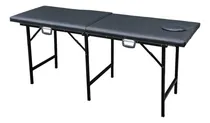 Comprar Camilla Valija Plegable Masajes Depilación Reforzada 180x60