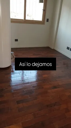 Servicio De Limpieza A Domicilio.