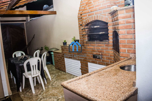 Imagem 26 de 30 de Sobrado Com 3 Dorms, Parque Das Flores, Taubaté - R$ 760 Mil, Cod: 2 - V2