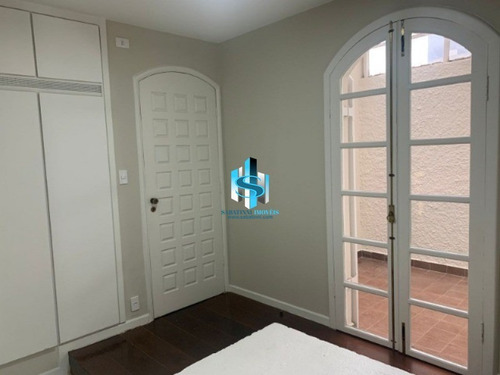 Imagem 6 de 8 de Apartamento A Venda Em Sp Consolação - Ap08038 - 70923853