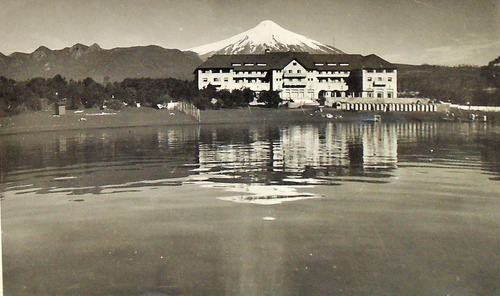 Foto Araucanía Temuco Pucon Pitrufquen Gorbea Traiguen Angol