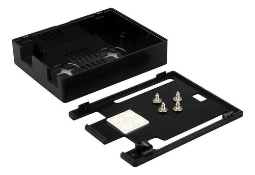 Geekworm Uno R3 Abs - Carcasa Protectora Para Arduino Uno R3