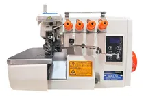 Comprar Maquina Overlock Industrial 5 Hilos Servomotor Sra3-5d