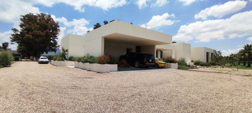 Casa El Refugio En Viñedos-san Miguel De Allende E1