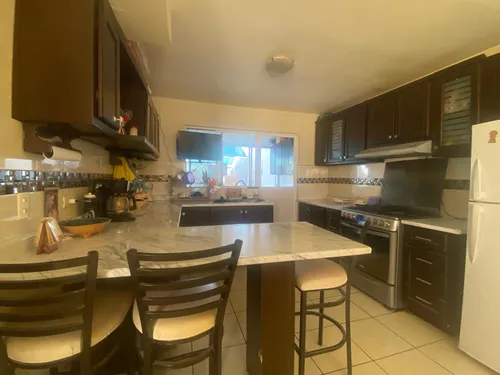 Casa En Venta En Residencial Senderos, Torreón, Coahuila De Zaragoza