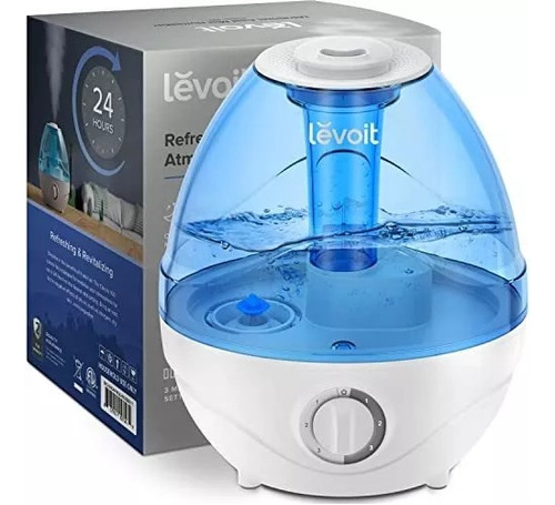 Humidificadores Dormitorio Niebla Fría Apaga Automáticame