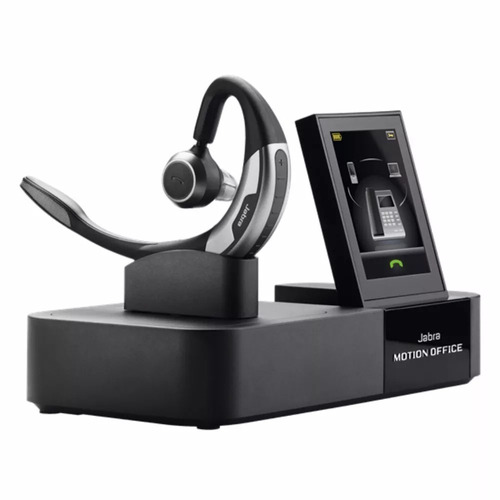 Jabra Motion Office Canal Gold Palermo Envio Gratis Jazz Pc