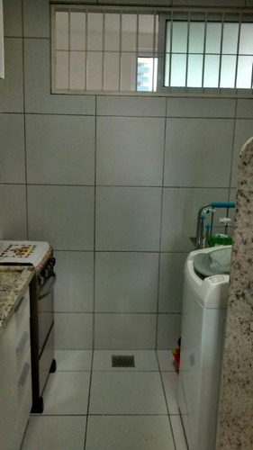 Imagem 9 de 15 de Apartamento À Venda - Praia De Intermares - Cabedelo - Ap0743 - Pb - Ap0743
