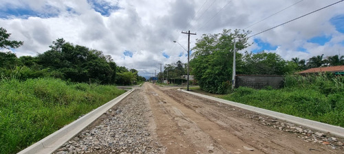 Imagem 5 de 8 de Terreno No Balneário Gaivota Em Itanhaém, Com 384 M² De Área Total