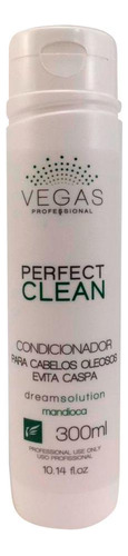 Condicionador Vegas Professional Perfect Clean 300ml