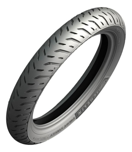 Pneu 110/70-17 Pilot Street 2 Tl 59s Reinf Ninja Michelin