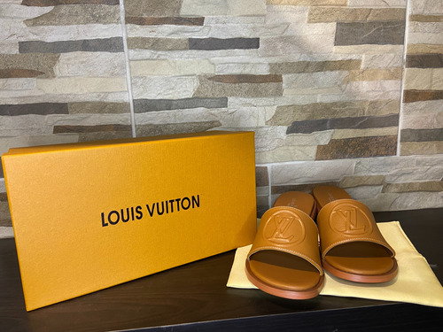 Sandalias Louis Vuitton #3mx