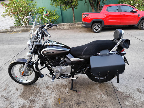 Bajaj Avenger Cruise 220