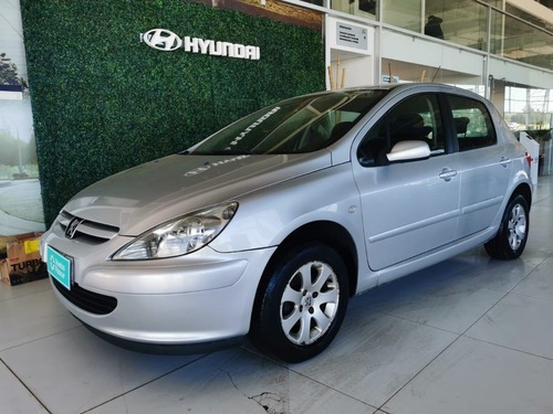Peugeot 307 Xr 1.6 2005