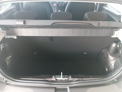 Fiat Mobi 1.0 Like