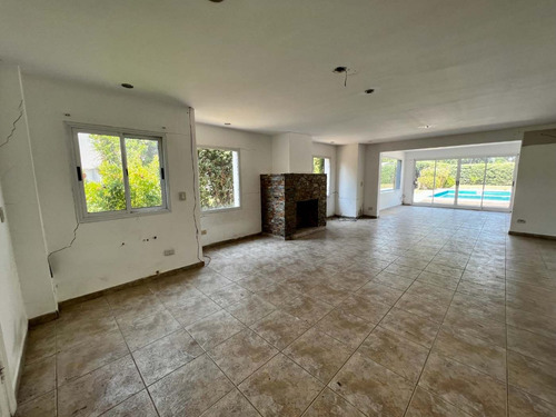 Imagen 13 de 30 de Venta Casa Los Jazmines Pilar Del Este Oportunidad