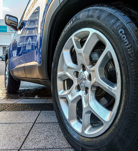 Jeep Renegade 1.8 Sport