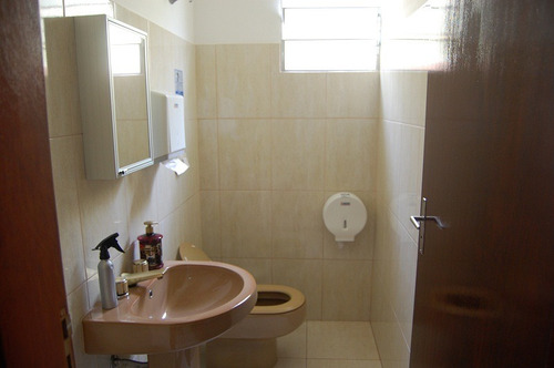 Imagem 2 de 5 de Casa Térrea 3 Dormitórios Jd. Orlandina S.b.campo - 1033-7030