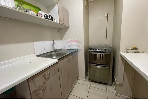 Oportunidad! Dpto 3dorm 1 Baños Terraza Estac Y Bd