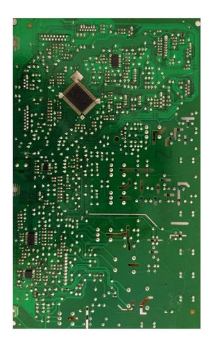 Tarjeta De Control Dc Canon Ir1018, Ir1022, Ir1023 (Usado)