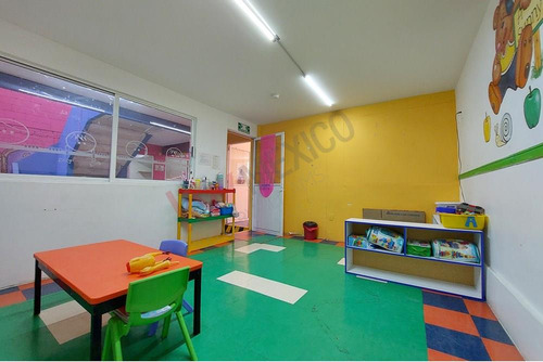 Venta De Edificio Para Usos Multiples, Agricola Oriental, Iztacalco, Cdmx,