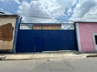 Galpón en venta