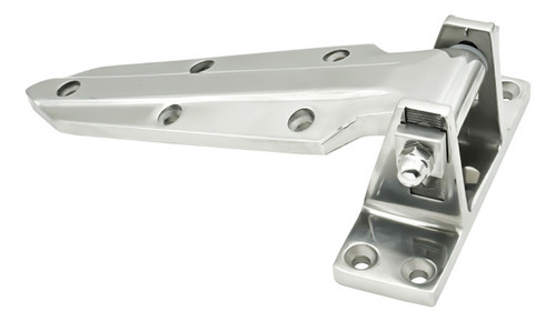 Bisagra Ajustable P Cámara Frigorífica Bisagra Puerta Horno