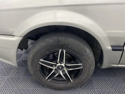 Mazda 323 1.3 He