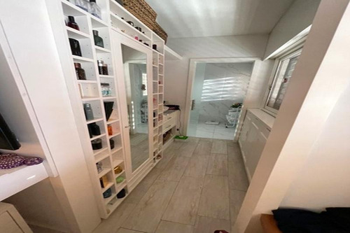 Imagen 21 de 30 de Excelente Casa Desarrollada En 3 Plantas | Muy Buena Ubicación