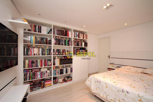 Imagem 5 de 23 de Sobrado Com 4 Dormitórios À Venda Por R$ 795.000,01 - Jardim Egle - São Paulo/sp - So0321