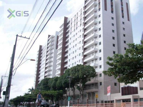 Imagem 1 de 30 de Apartamento Com 2 Dormitórios À Venda, 72 M² Por R$ 439.000,00 - Marambaia - Belém/pa - Ap2031