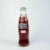 Comprar Giu74 Garrafa Refrigerante Coca Cola Light Antiga 237ml Arg