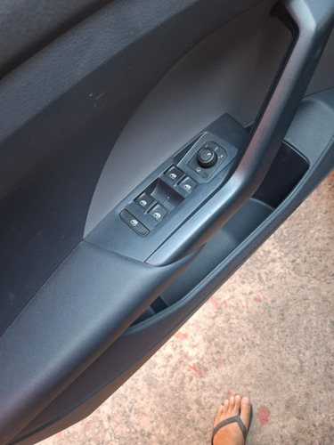 Volkswagen T-Cross P