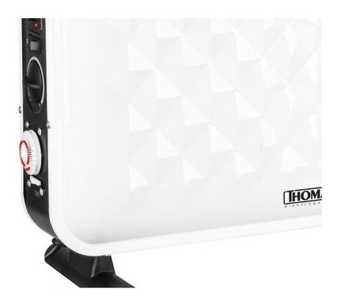 Convector Thomas. Envio Gratis