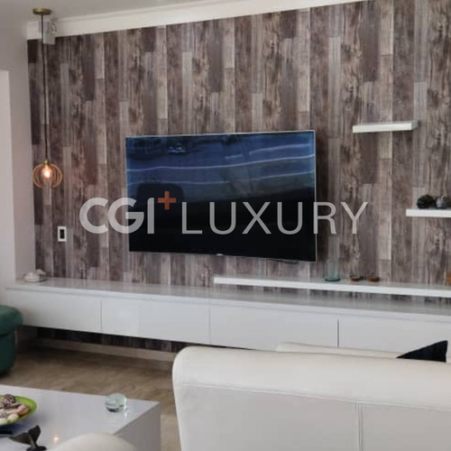 Cgi + Luxury Lecheria Ofrece En Alquiler /venta Isla Paraiso Yatch Club Apartamento Duplex Doble Terraza