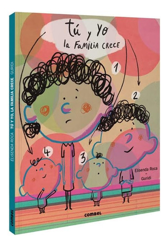 Libro: Tú Y Yo. La Familia Crece (spanish Edition)