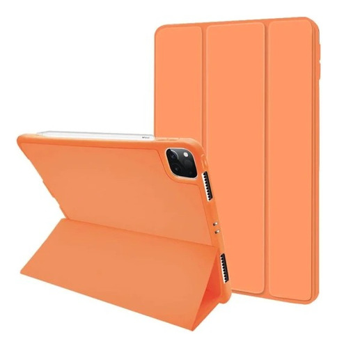 Estuche Smart Case Espacio Lápiz Para iPad Mini 2/3/4/5