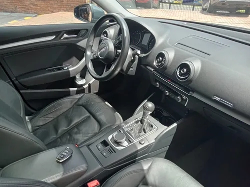 Audi A3 1.2 Ambition