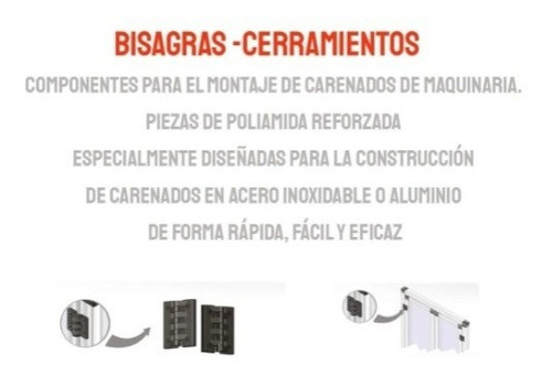 Inserto Regaton P/ Caño Cuadrado 25x25 Mm P. 1.5mm M10(p160)