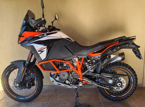 Imagen 13 de 15 de Ktm 1090 Adventure R - Modelo Año: 2020 - Permuto Por Utv