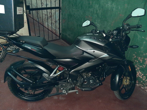 Imagen 20 de 25 de Bajaj Rouser Ns 160