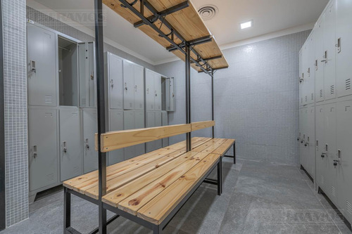 Alquiler De Oficina De 800 M2 En Olivos