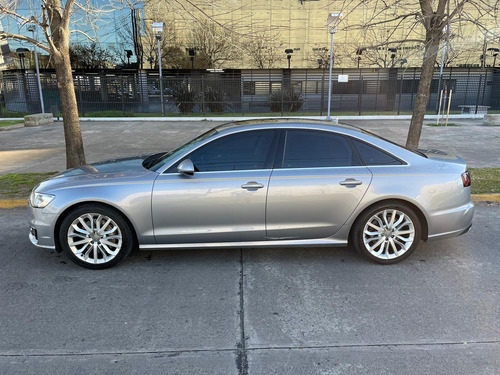 Audi A6 3.0 Tfsi Stronic Quattro 333cv