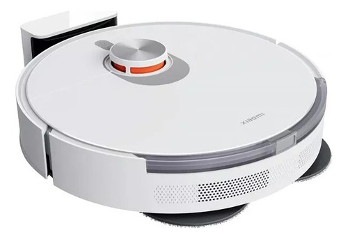 Aspiradora Robot Xiaomi Vacuum S20+ B108gl Blanco