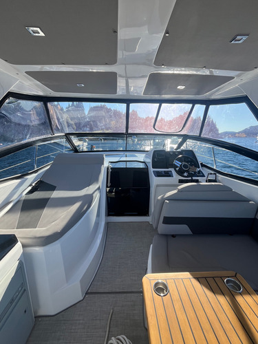 Crucero Klase A 37 (precio X Mensaje)
