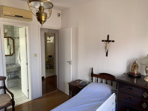 Imagem 15 de 28 de Apartamento Três Quartos 100,00m2 Nascente No Bairro Da Graça - Sfl586 - 69267205