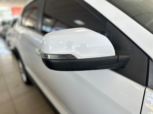 Chery Tiggo 2 1.5 MPFI 16V FLEX ACT 4P MANUAL