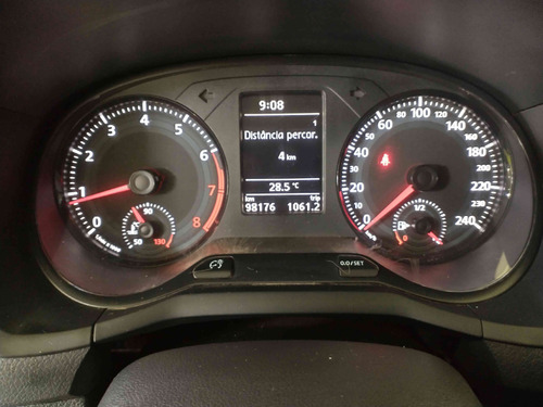 Volkswagen Saveiro 1.6 MSI TRENDLINE CS 8V FLEX 2P MANUAL