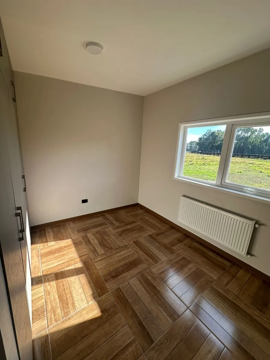 Imagen 5 de 22 de Casa En Parcela De 5.642 M² | Condominio Frutillar