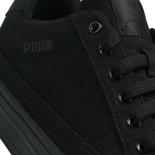 Tenis Puma Casual Court Classic Vulc Caballero 2013